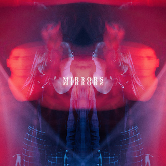"Mirrors" Tabs - Full Album