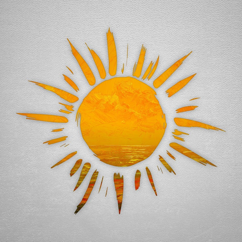 "SEASONS // SUMMER" Tabs - Full Album