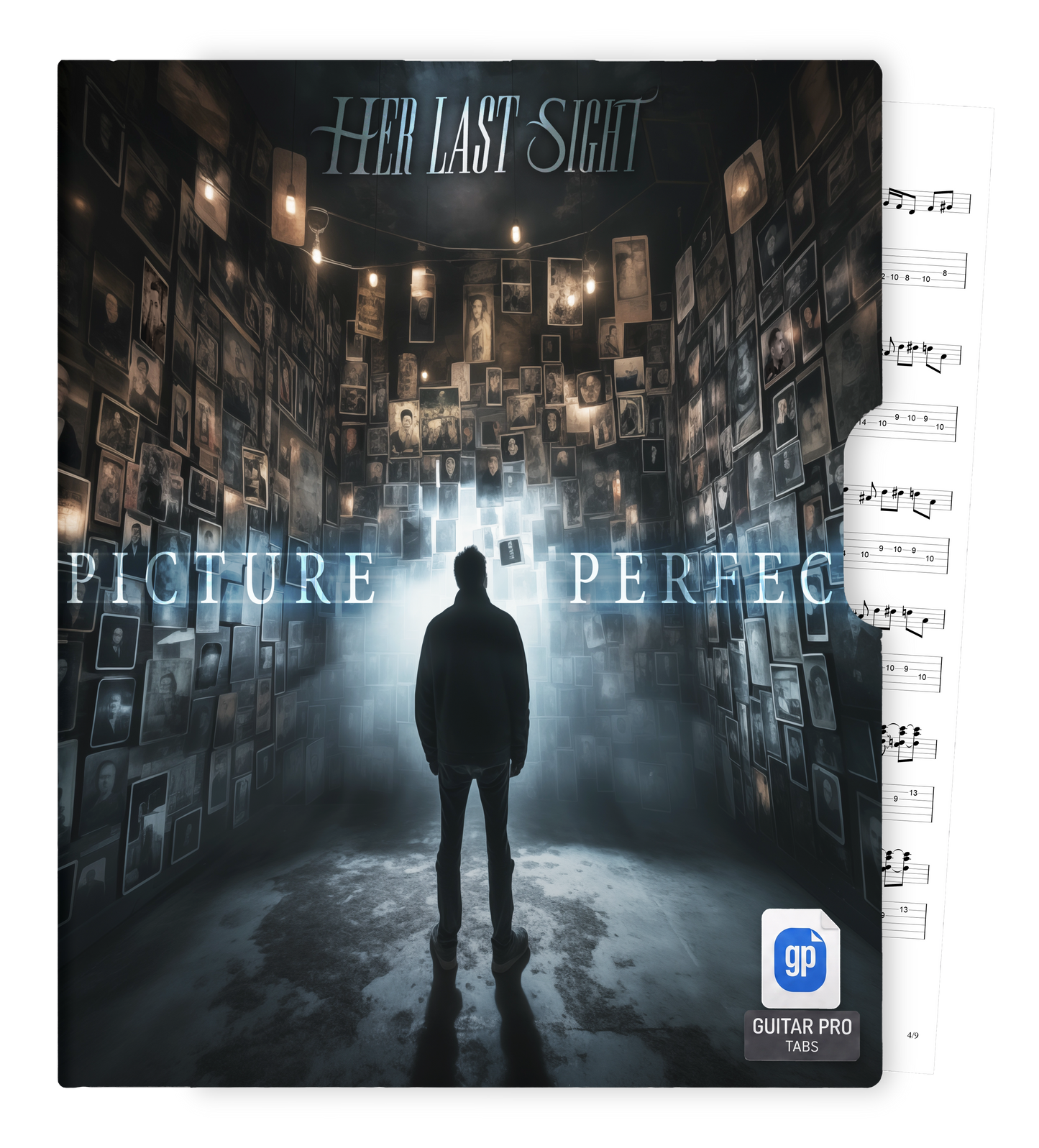 "PICTURE PERFECT" Tabs - Full Album