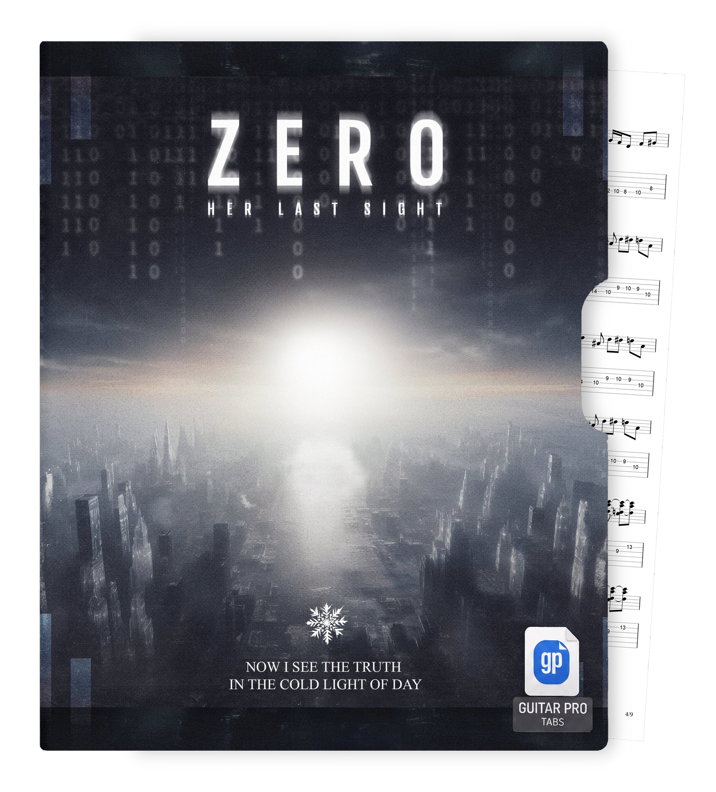 "ZERO" TABS