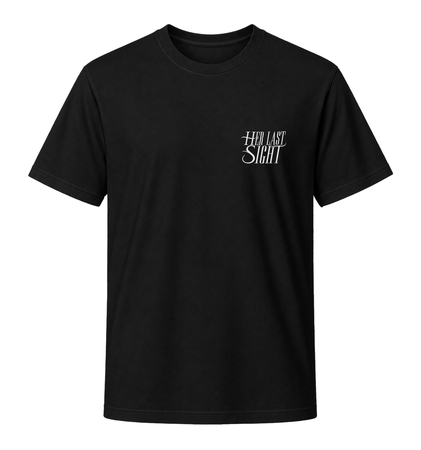 Hopeless T-Shirt (Black)