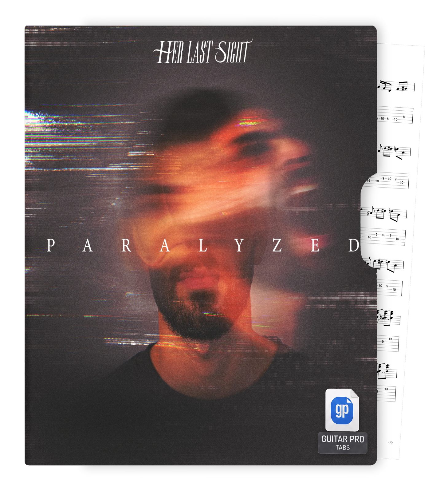 "Paralyzed" TABS