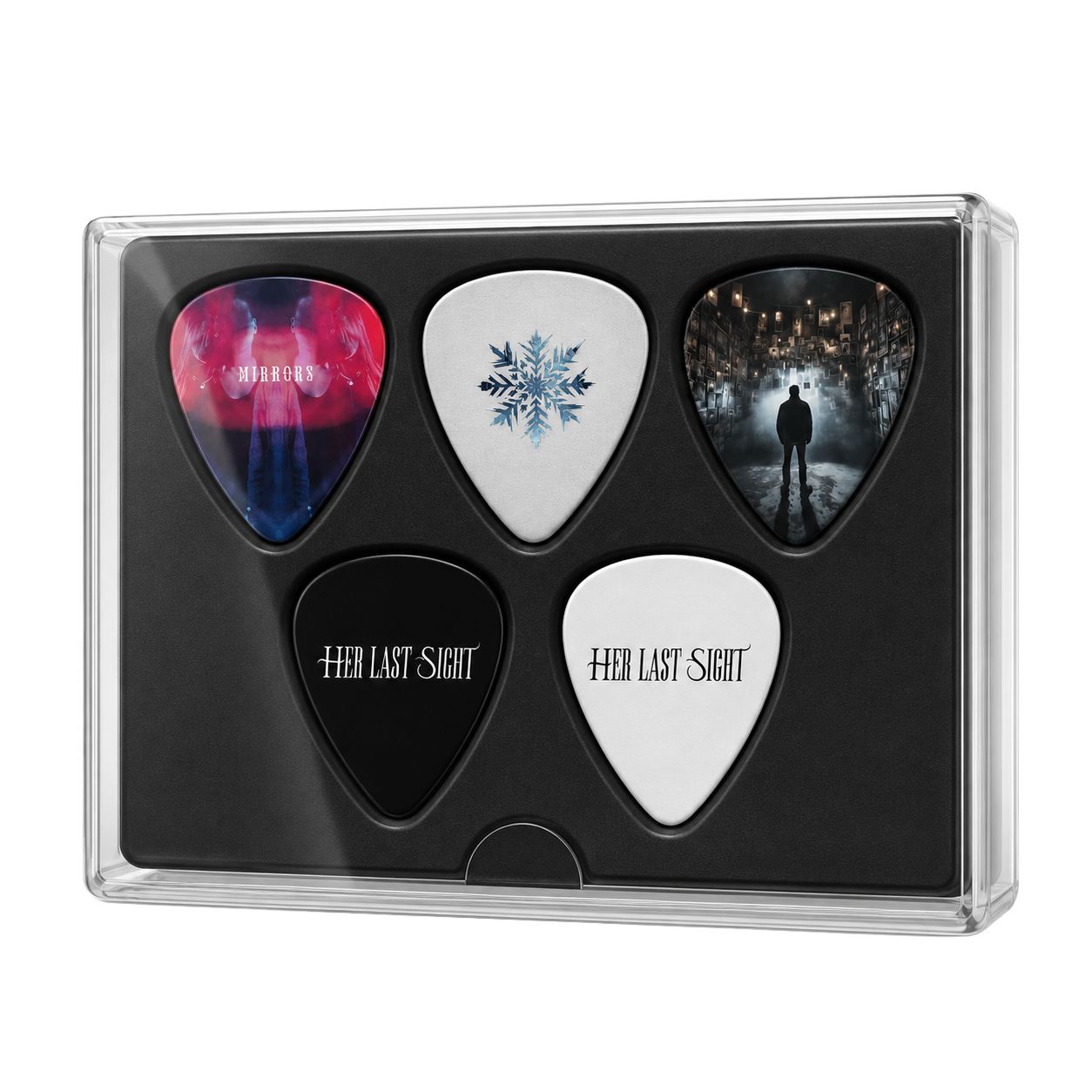 Picks (5 pack)