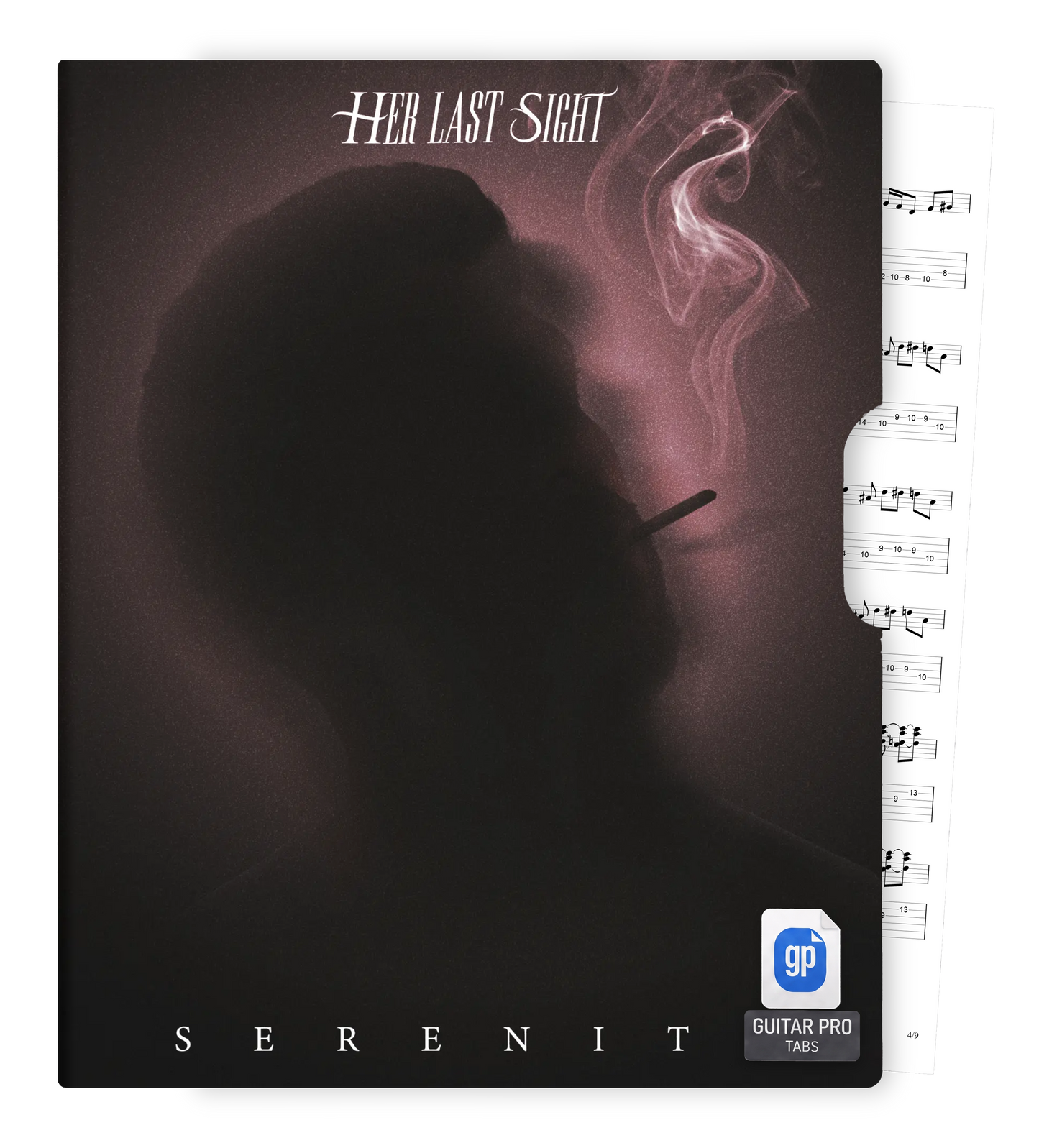 "Serenity" TABS