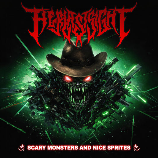 "Scary Monsters And Nice Sprites" TABS