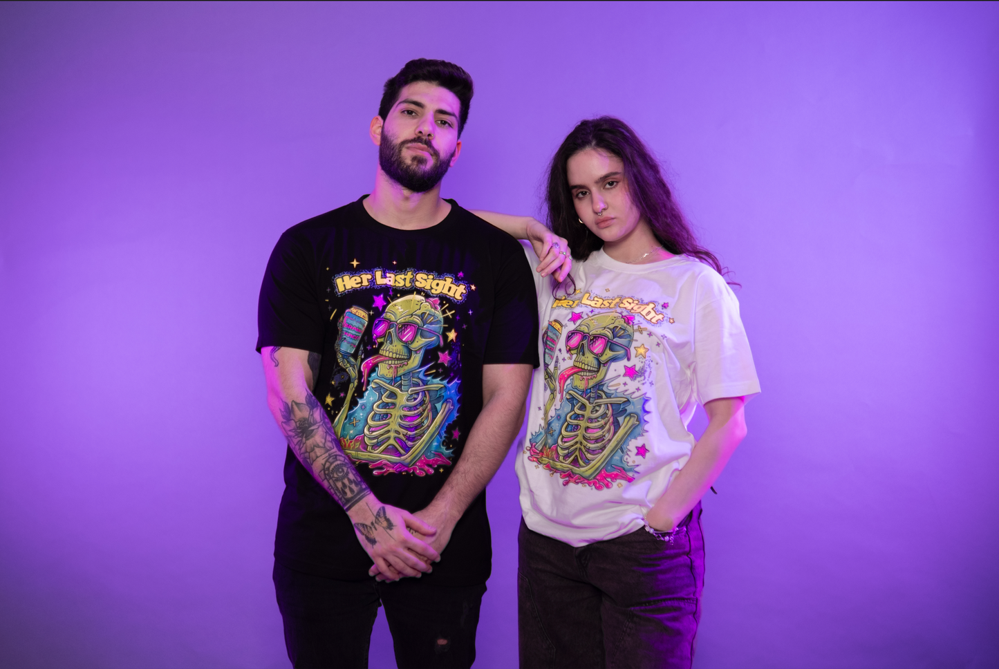 Brain Juice T-Shirt (Black)