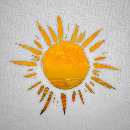 "SEASONS // SUMMER" Tabs - Full Album