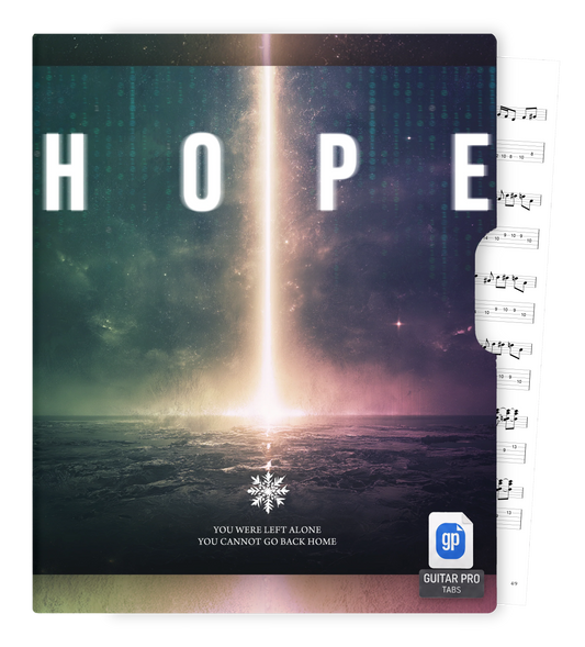 "HOPE" TABS