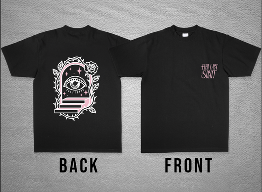Eye T-Shirt (Black)