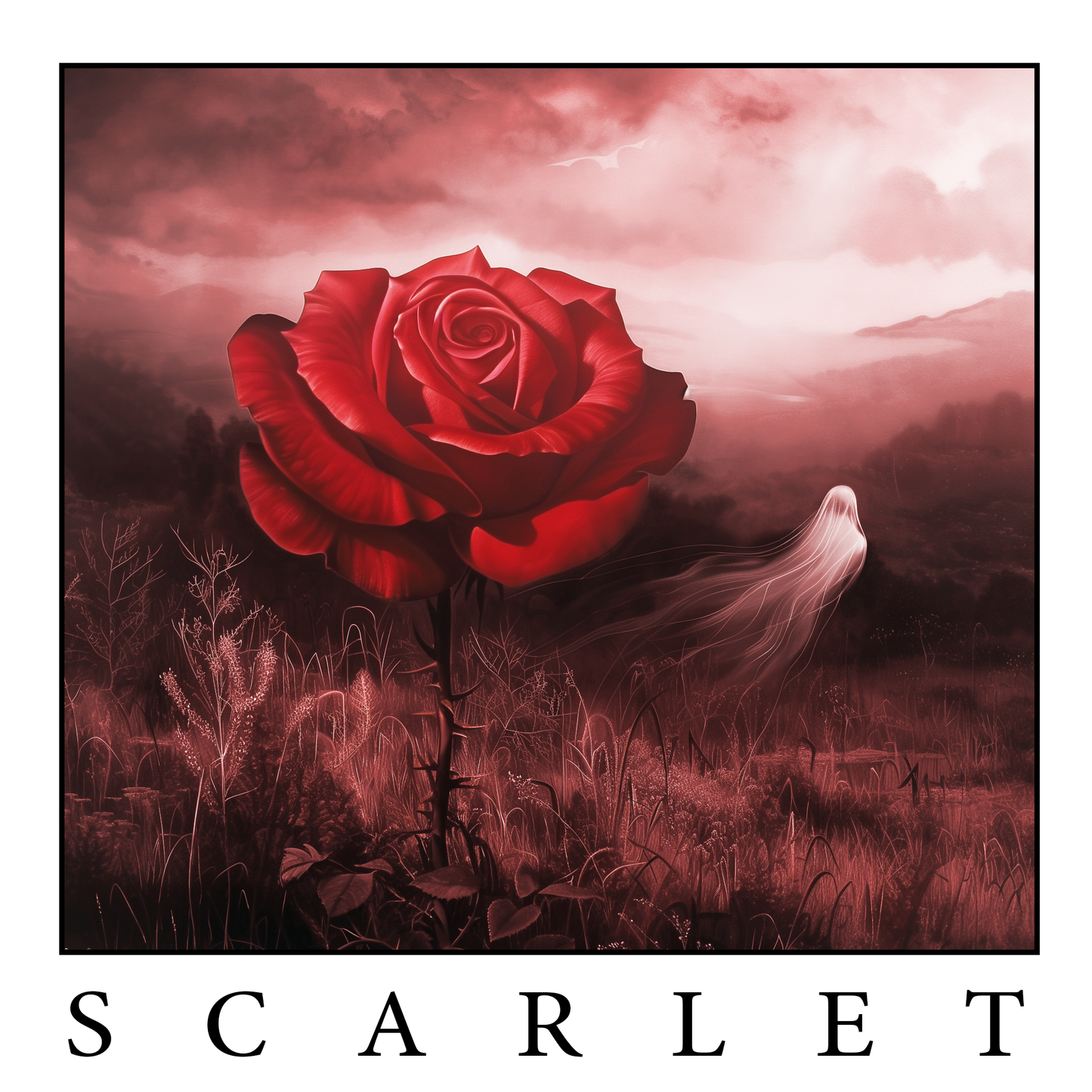 "SCARLET" TABS