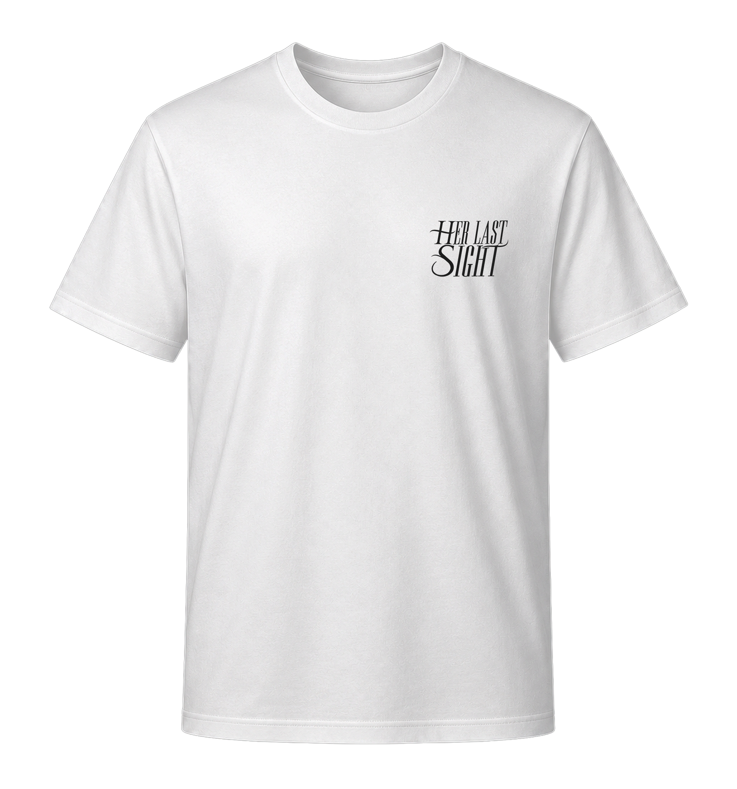 Hopeless T-Shirt (White)
