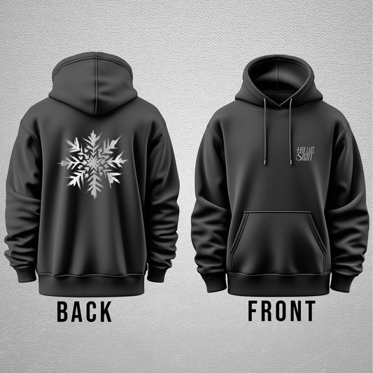 Winter Hoodie (Black)