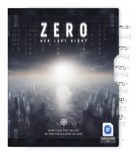 "ZERO" TABS