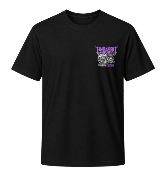 Alien T-Shirt (Black)