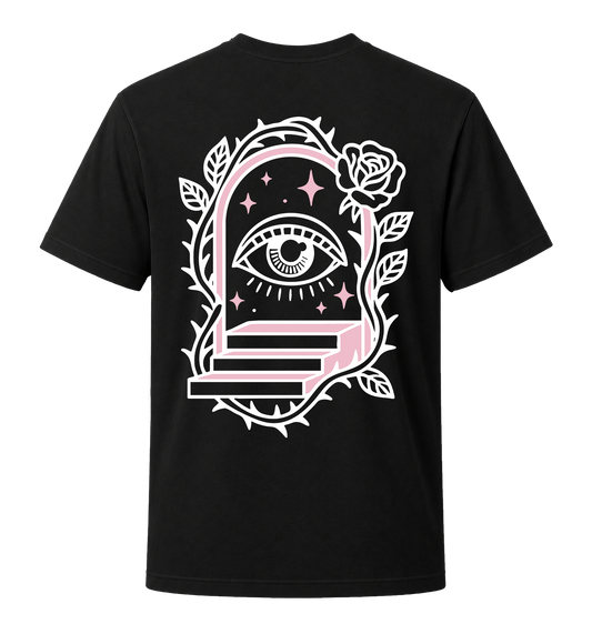 Eye T-Shirt (Black)