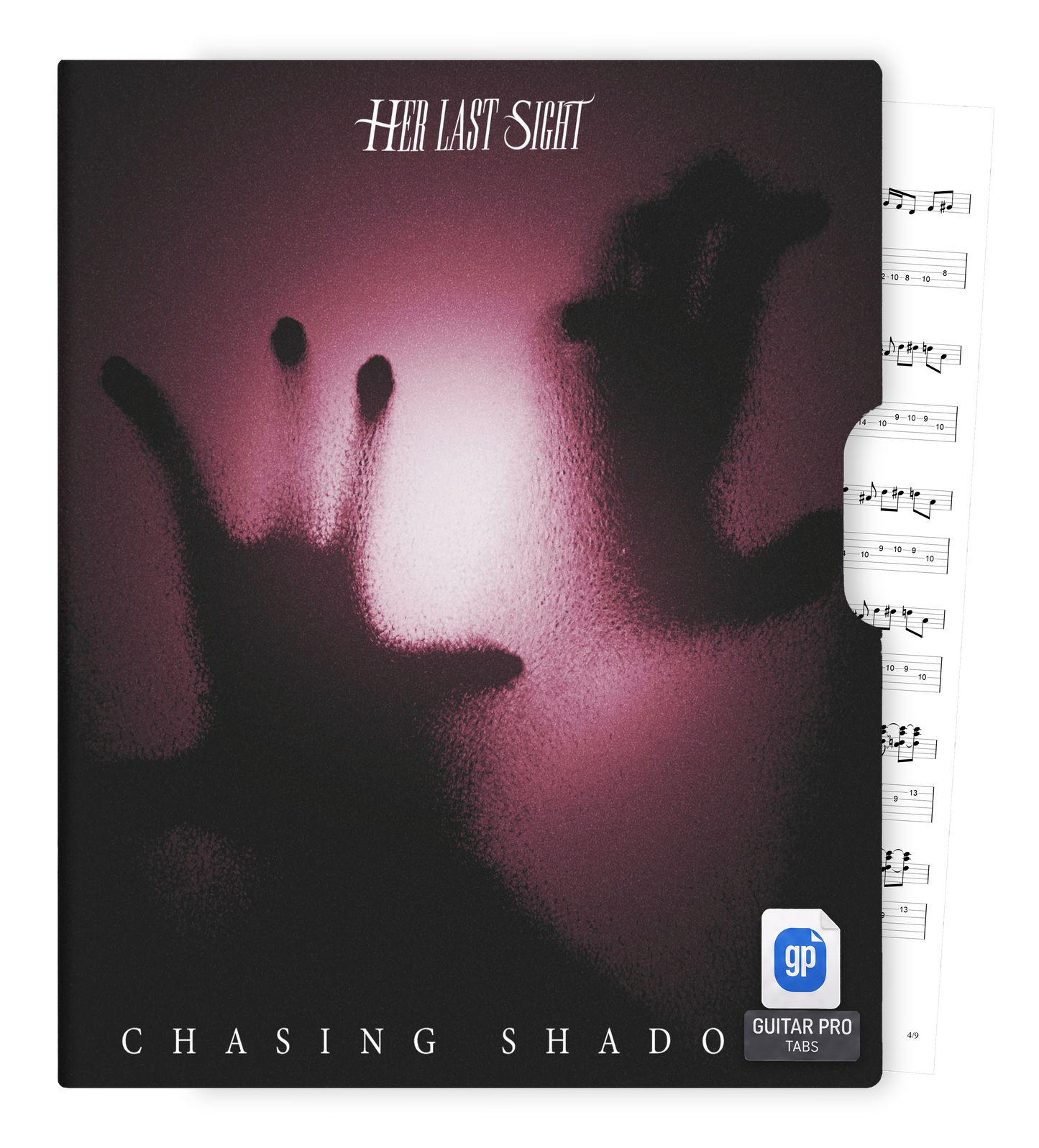 "Chasing Shadows" TABS