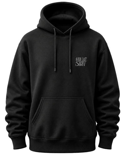 Hopa Hoodie (Black)