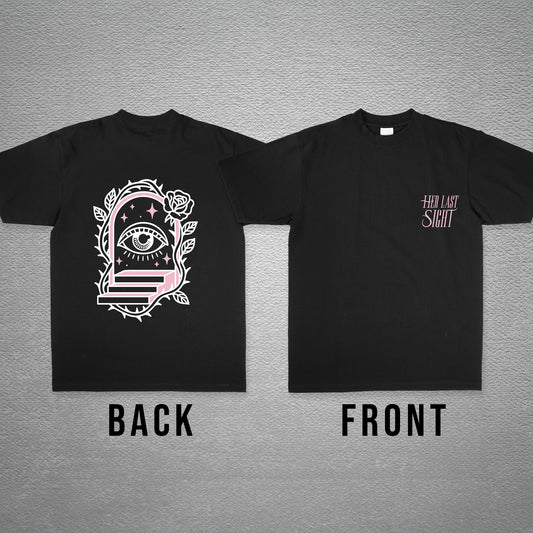 Eye T-Shirt (Black)
