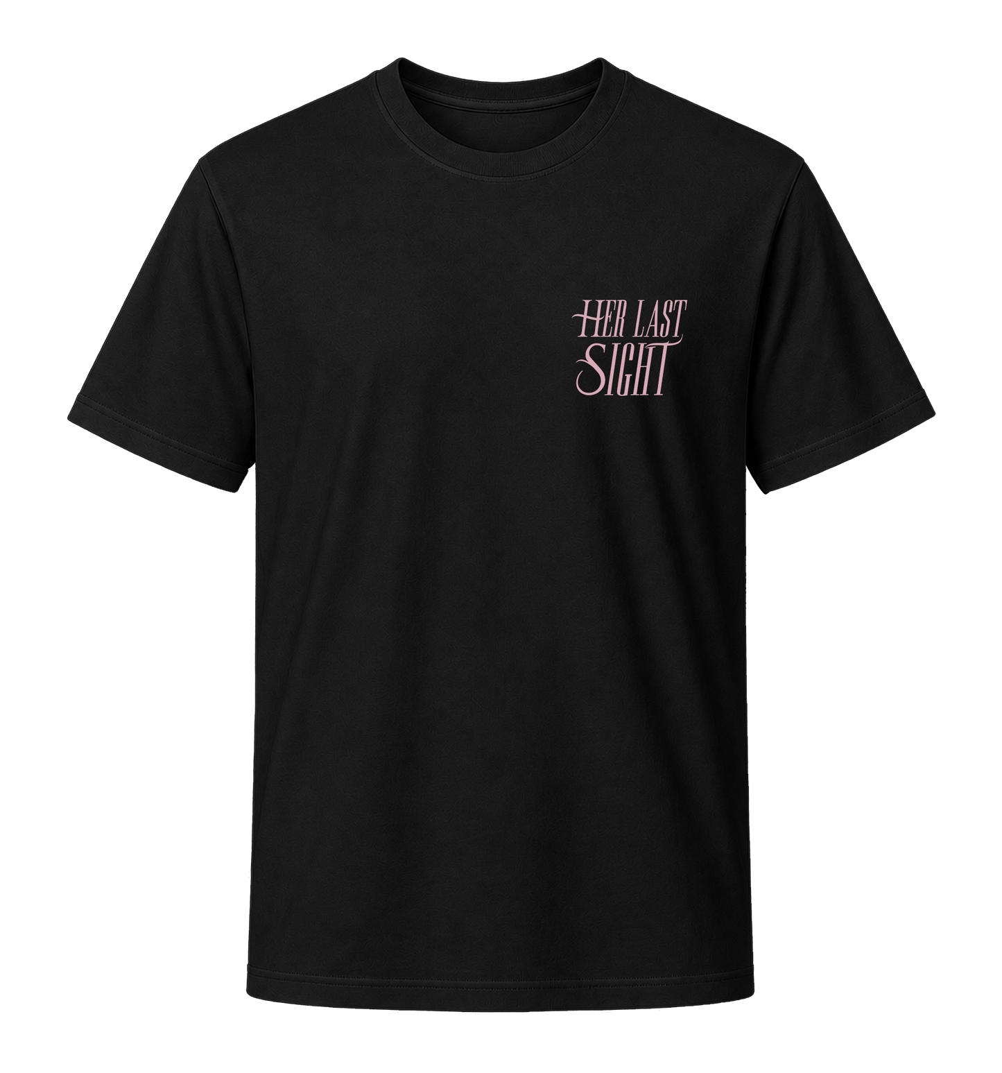 Eye T-Shirt (Black)