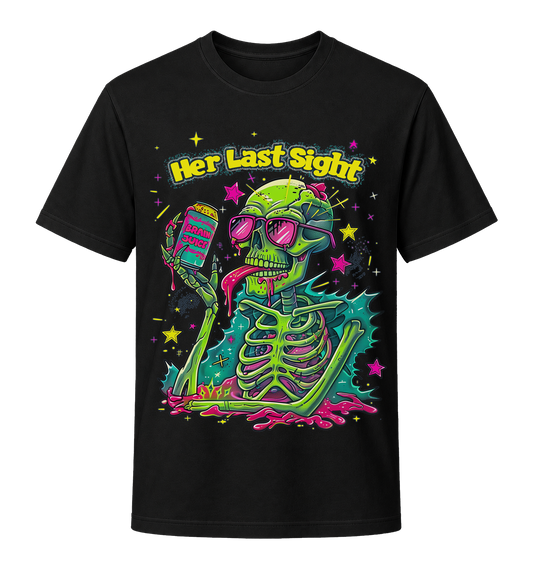 Brain Juice T-Shirt (Black)