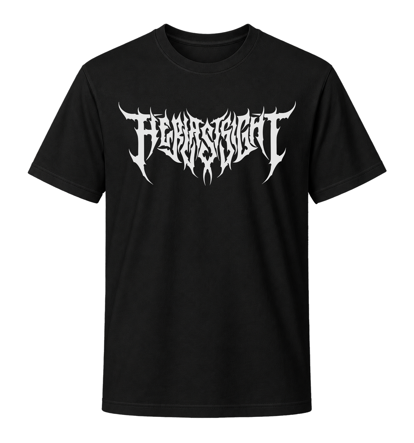 TACTICAL NUKE T-Shirt (Black)