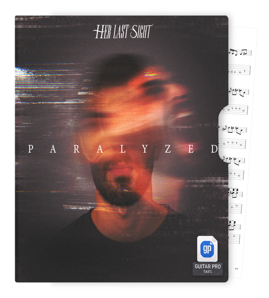 "Paralyzed" TABS