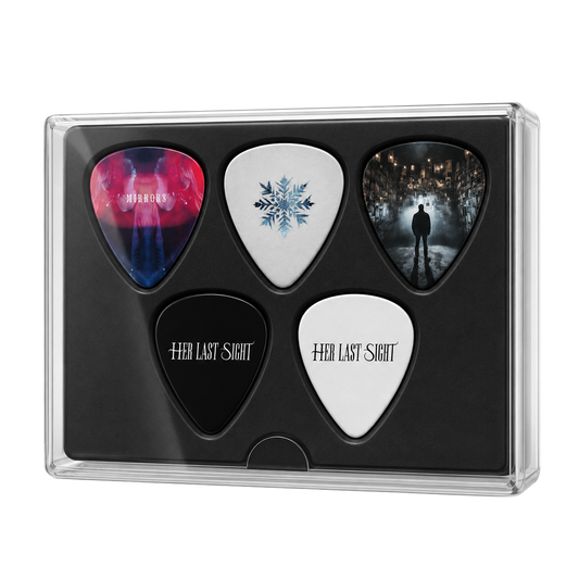 Picks (5 pack)