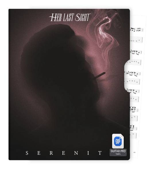 "Serenity" TABS