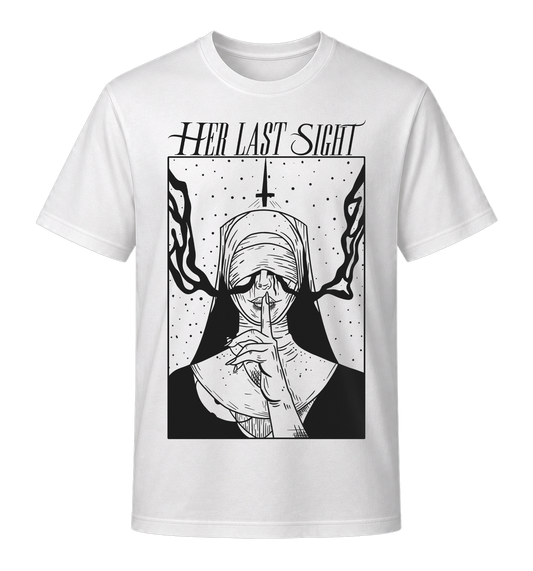 Nun T-Shirt (White)