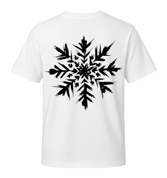 Winter T-Shirt (White)